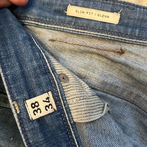 Jack and jones jeans